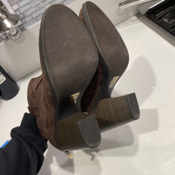 Womens ankle boots - Picture 5 of 5